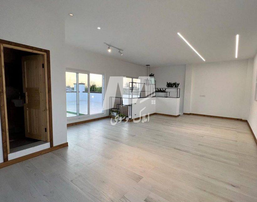 خرید ویلا فلت مدرن 190 متری سند و مدارک کامل | 190 متر