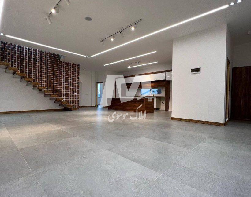 خرید ویلا فلت مدرن 190 متری سند و مدارک کامل | 190 متر