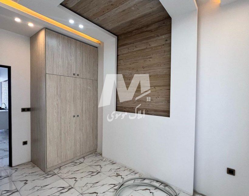 فروش ویلا دوبلکس مدرن با ویو جنگلی چلندر نوشهر | 350 متر