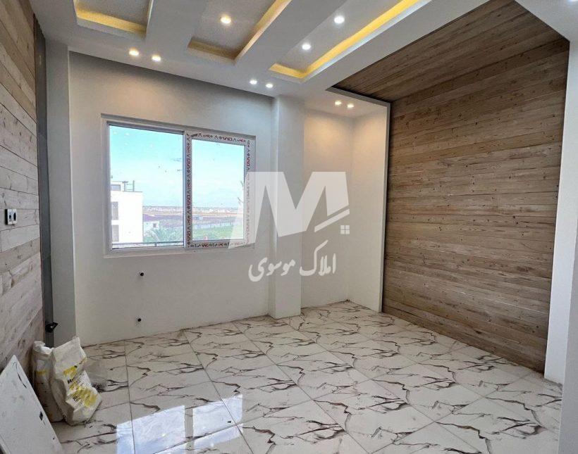 فروش ویلا دوبلکس مدرن با ویو جنگلی چلندر نوشهر | 350 متر