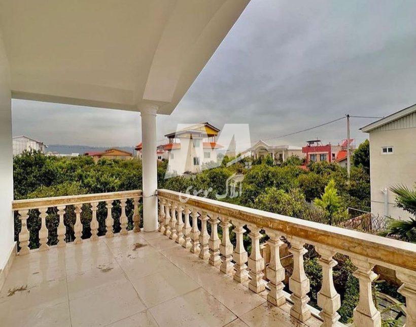 فروش باغ ویلا دوبلکس مدارک کامل جاده دریا | 280 متر