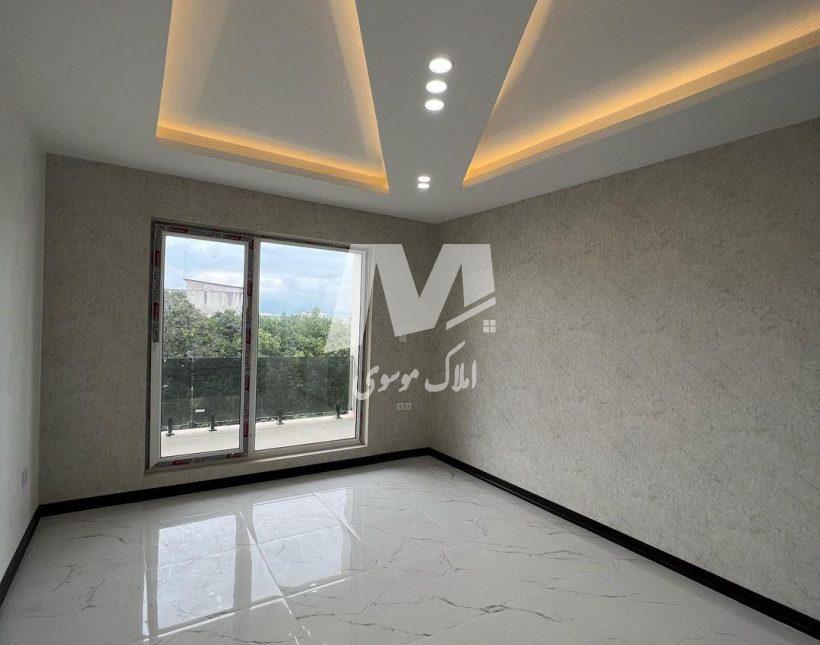 خرید ویلا دوبلکس 250 متری سند مدارک کامل داخل مجتمع خصوصی | 250 متر