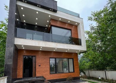 خرید ویلا دوبلکس 250 متری سند مدارک کامل داخل مجتمع خصوصی | 250 متر