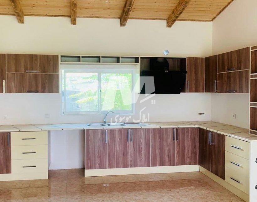 خرید ویلا دل جنگل 350 متری سه کنتور اختصاصی نصب نور | 350 متر