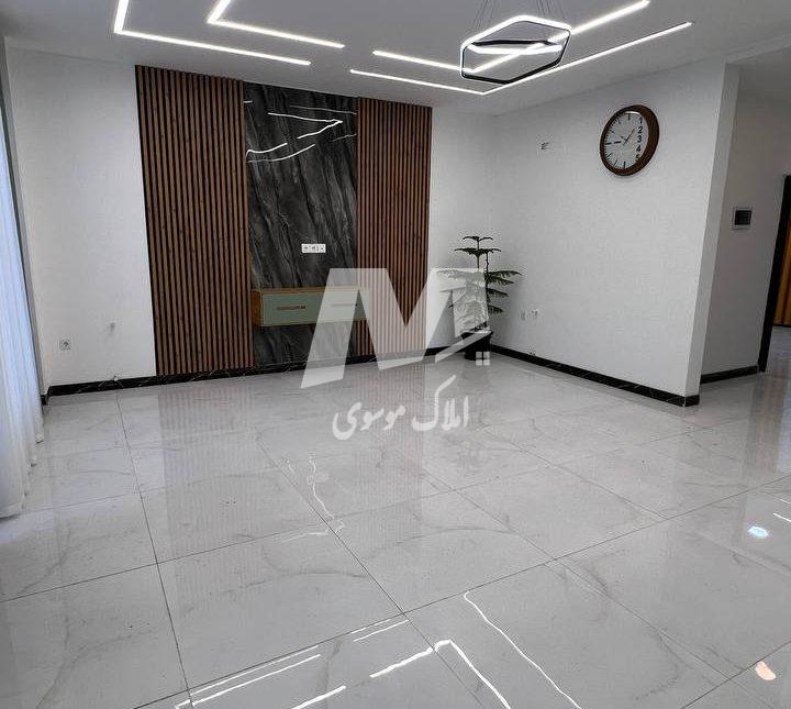 خرید ویلای فلت مدرن با روف گاردن شهرکی در نعمت‌آباد چمستان | ۲۰۰ متر