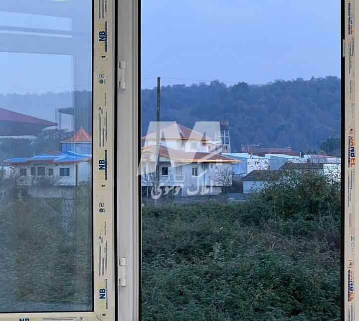 خرید ویلای فلت مدرن با روف گاردن شهرکی در نعمت‌آباد چمستان | ۲۰۰ متر