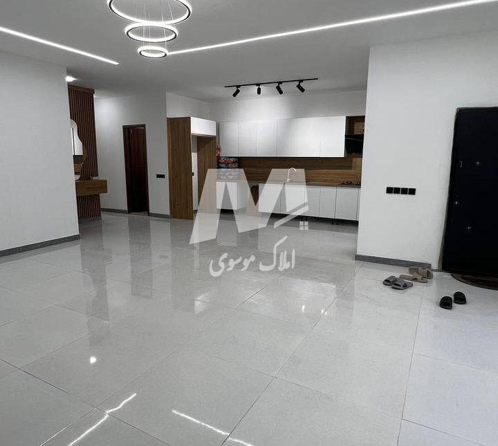 خرید ویلای فلت مدرن با روف گاردن شهرکی در نعمت‌آباد چمستان | ۲۰۰ متر