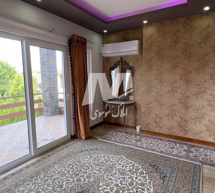 خرید ویلا دوبلکس فول فرنیش لاکچری نوساز تاپ لوکیشن | 300 متر