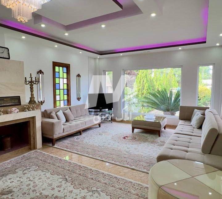 خرید ویلا دوبلکس فول فرنیش لاکچری نوساز تاپ لوکیشن | 300 متر