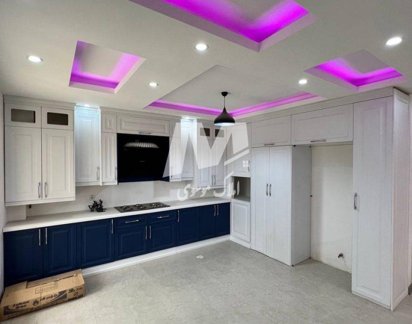 فروش کاخ ویلا دوبلکس استخردار مدارک کامل سعادت آباد | 500 متر