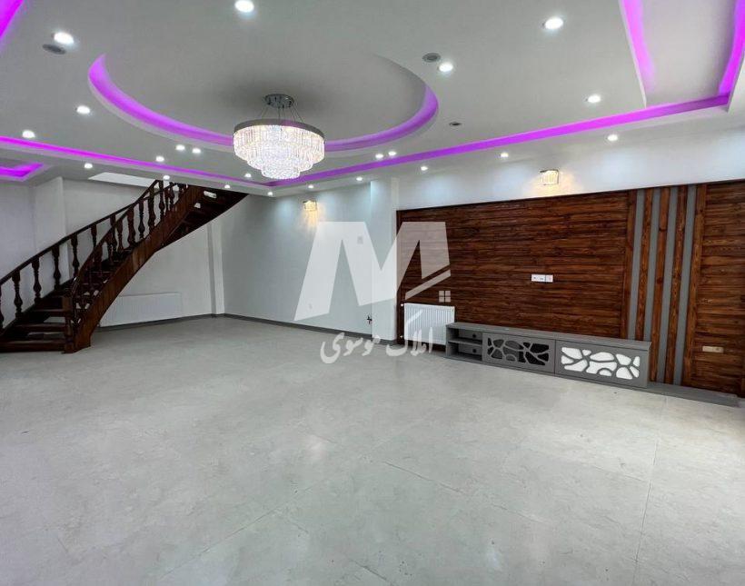 فروش کاخ ویلا دوبلکس استخردار مدارک کامل سعادت آباد | 500 متر