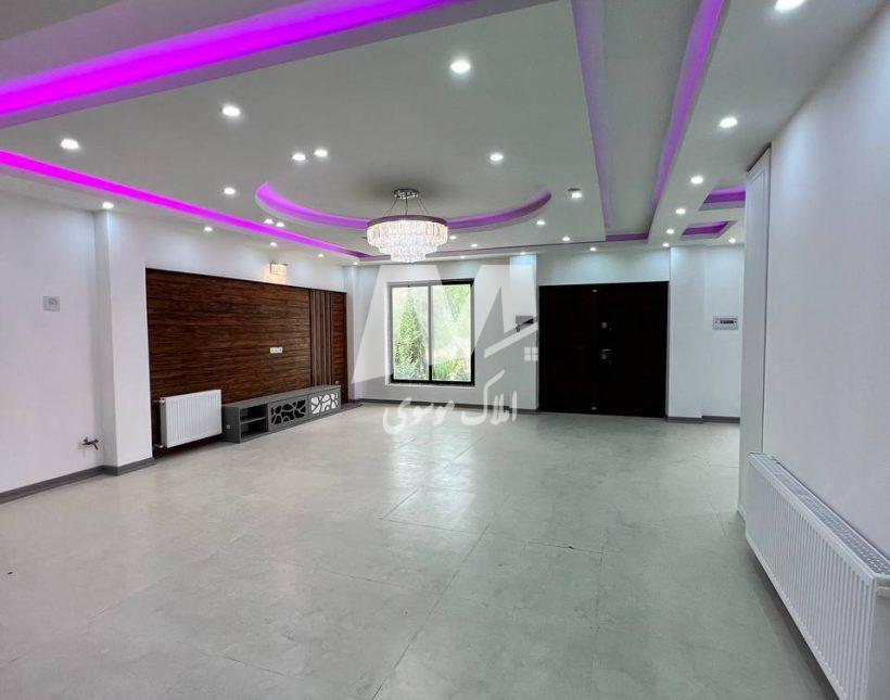 فروش کاخ ویلا دوبلکس استخردار مدارک کامل سعادت آباد | 500 متر