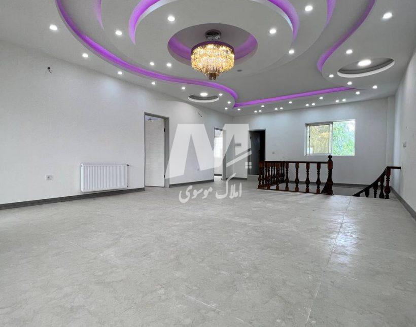 فروش کاخ ویلا دوبلکس استخردار مدارک کامل سعادت آباد | 500 متر