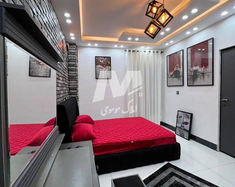 خرید ویلا دوبلکس مدرن نوساز فرنیش کامل نوشهر | 420 متر