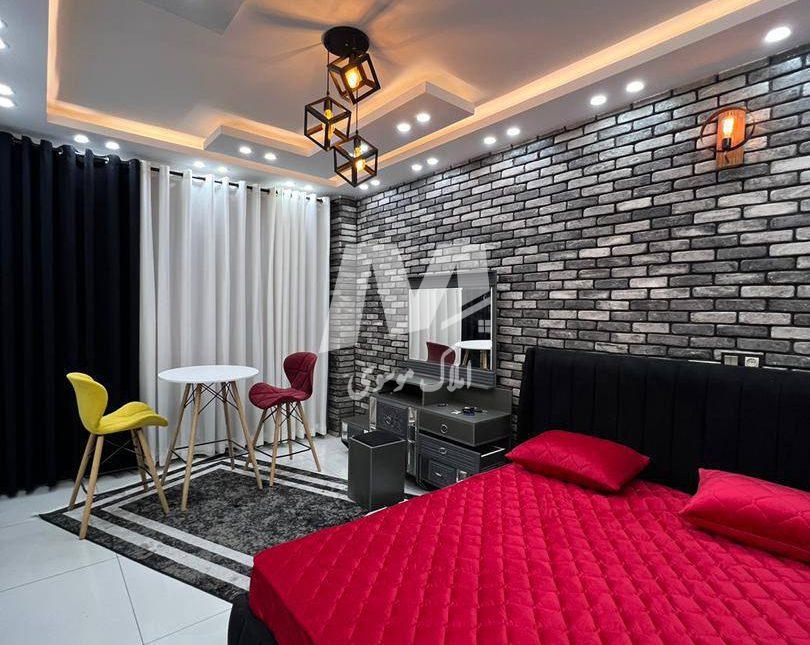 خرید ویلا دوبلکس مدرن نوساز فرنیش کامل نوشهر | 420 متر