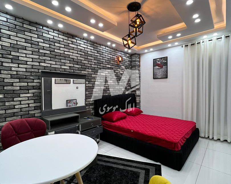 خرید ویلا دوبلکس مدرن نوساز فرنیش کامل نوشهر | 420 متر