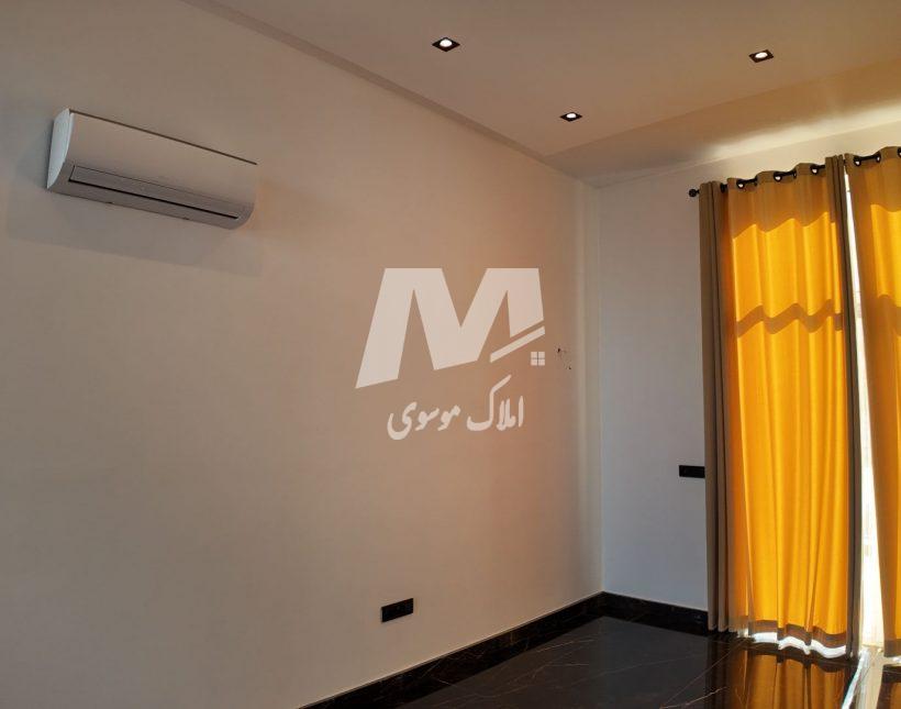 فروش ویلا تریبلکس لاکچری در شهرک مهرگان محله اقاقیا | ۱۲۰۰ متر
