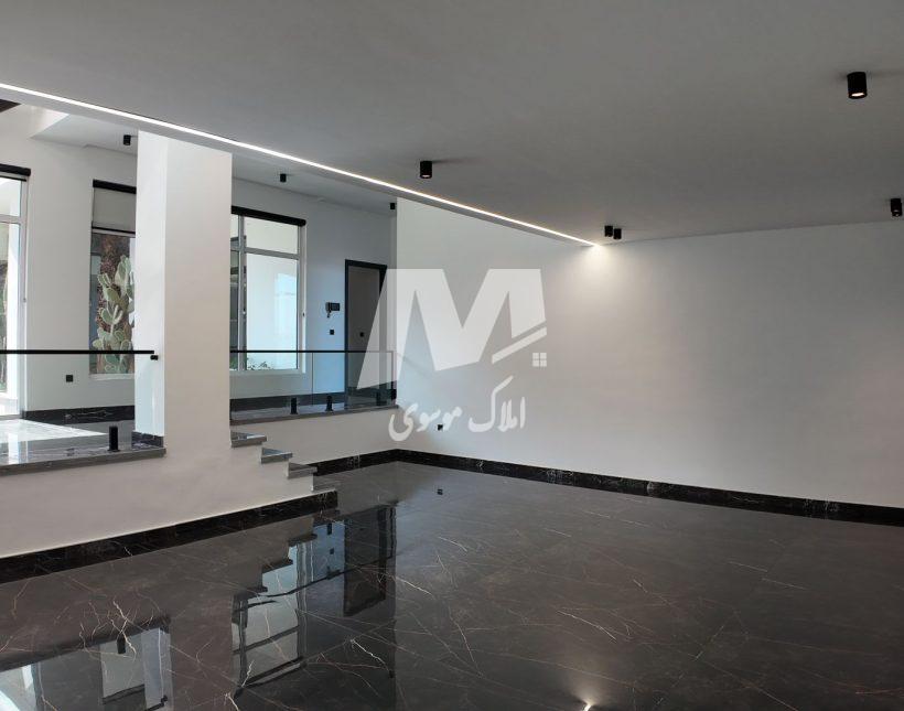فروش ویلا تریبلکس لاکچری در شهرک مهرگان محله اقاقیا | ۱۲۰۰ متر