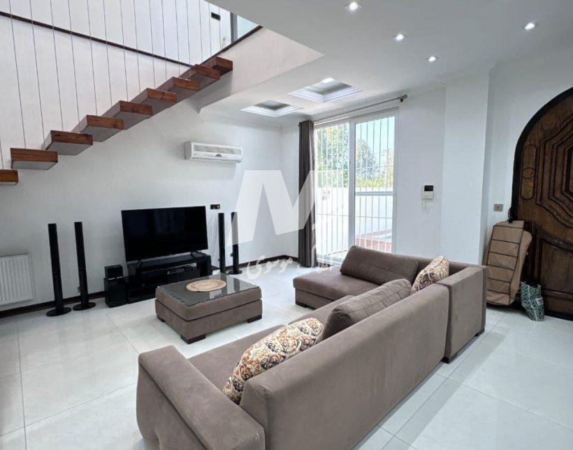 خرید ویلا دوبکلس مدرن با سند عرصه اعیان نور | 290 متر