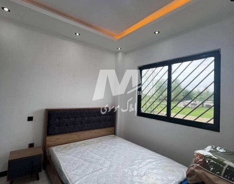 خرید ویلا دوبکلس مدرن با سند عرصه اعیان نور | 290 متر