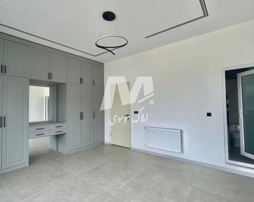 خرید ویلا در نوشهر دوبلکس مدرن با روف گاردن بینظیر | 350 متر