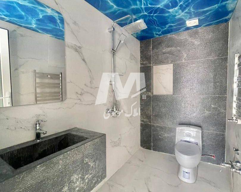 خرید ویلا در نوشهر دوبلکس مدرن با روف گاردن بینظیر | 350 متر