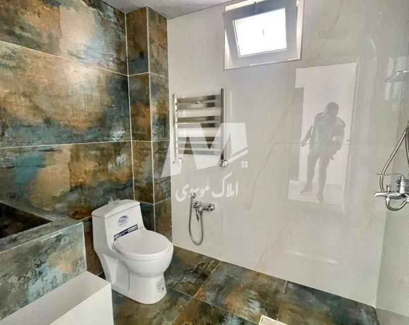 خرید ویلا در نوشهر دوبلکس مدرن با روف گاردن بینظیر | 350 متر