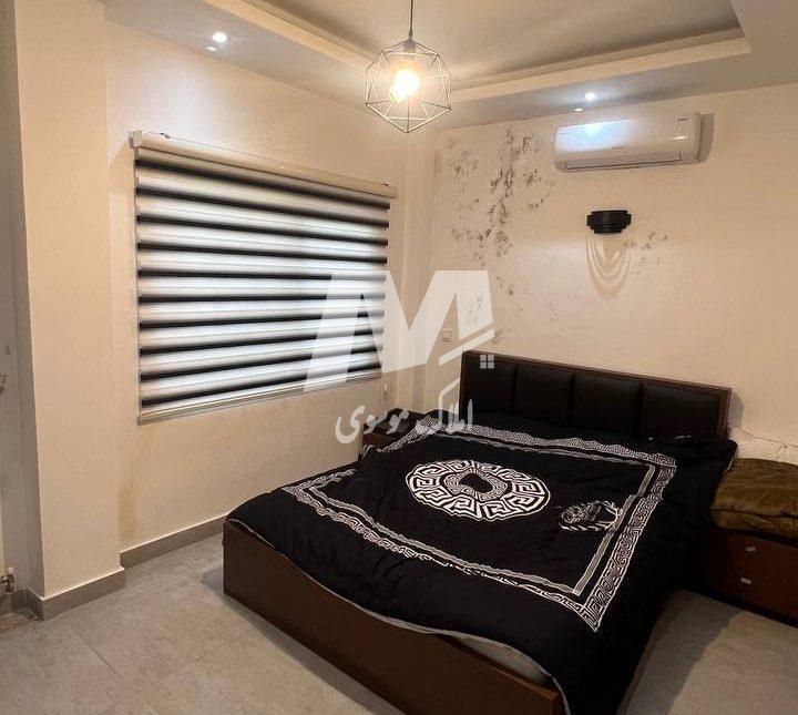 خرید ویلای مدرن ۳۰۰ متری قطعه ۱ جنگل در سعادت‌آباد چمستان | ۳۰۰ متر