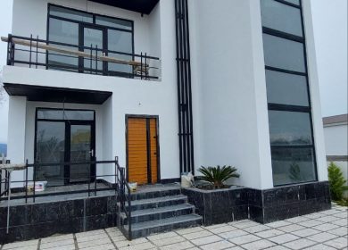 خرید ویلای دوبلکس ۳۰۰ متری در الیمالات نور | ۳۰۰ متر