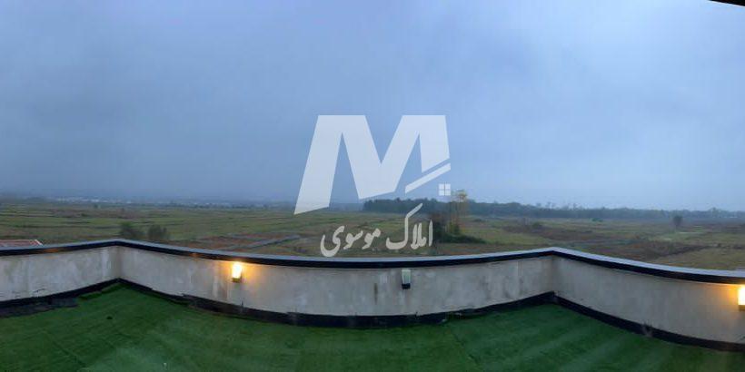 خرید ویلای دوبلکس ۳۰۰ متری در الیمالات نور | ۳۰۰ متر