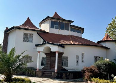 خرید ویلا در نور ۱۲۵۰ متری سند دار داخل کوچه خصوصی | ۱۲۵۰ متر