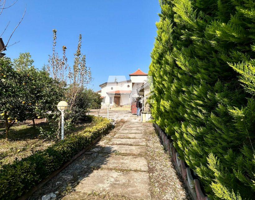 خرید ویلا در نور ۱۲۵۰ متری سند دار داخل کوچه خصوصی | ۱۲۵۰ متر