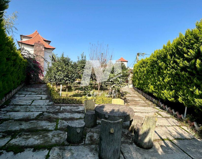 خرید ویلا در نور ۱۲۵۰ متری سند دار داخل کوچه خصوصی | ۱۲۵۰ متر