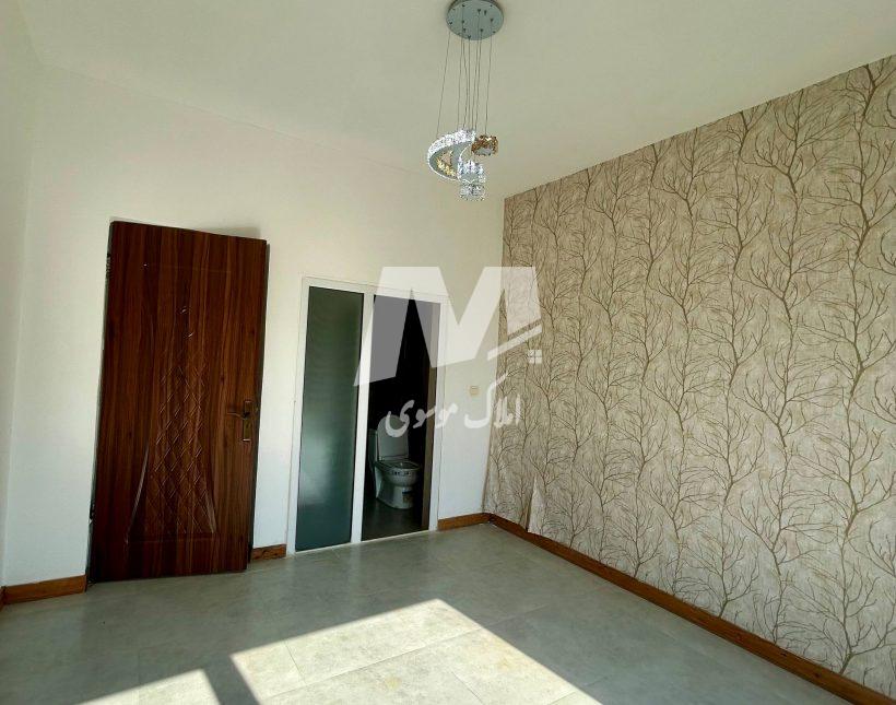 خرید ویلا در چمستان ۳۵۰ متری با استخر و روف گاردن | ۳۵۰ متر