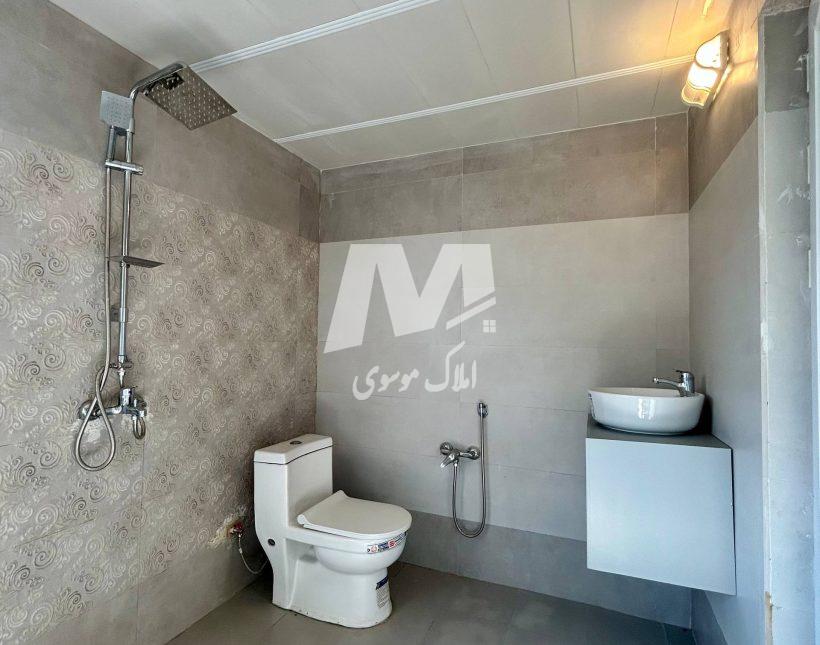 خرید ویلا در چمستان ۳۵۰ متری با استخر و روف گاردن | ۳۵۰ متر