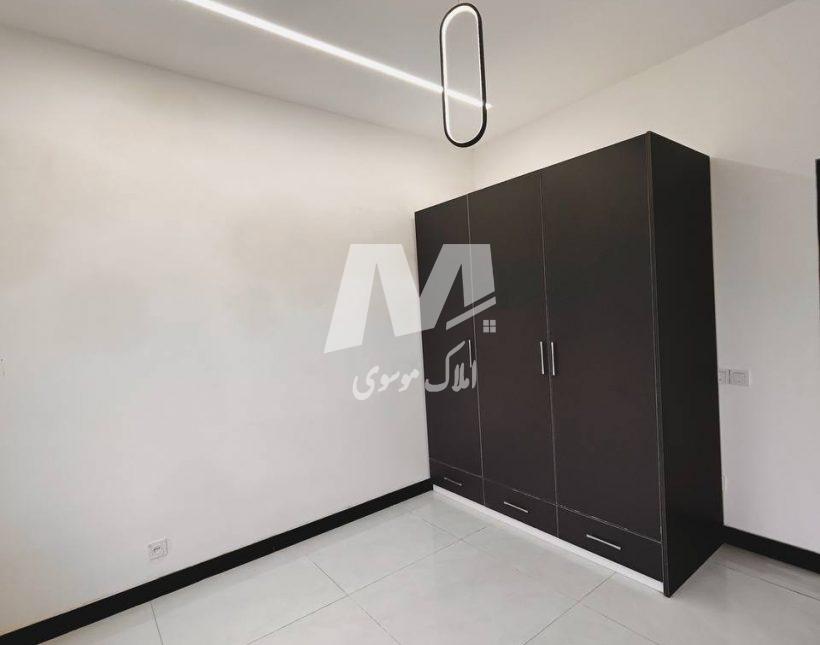 خرید ویلای ۲۰۰ متری مدرن در چمستان آهودشت | ۲۰۰ متر