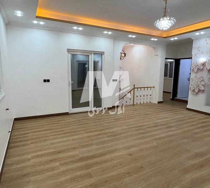 خرید کاخ ویلای تریبلکس ۵۰۰ متری در سعادت‌آباد چمستان | ۳۰۰ متر