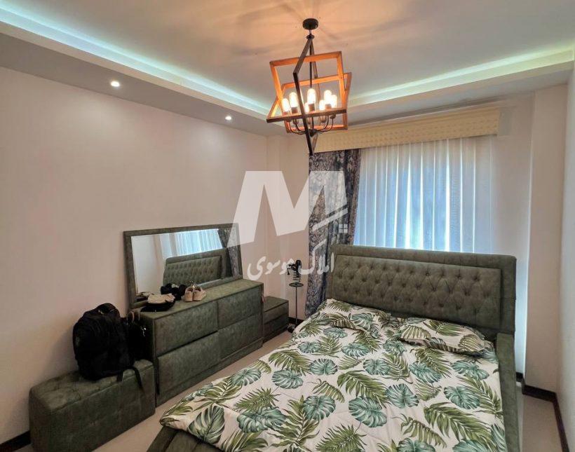 خرید ویلا باغ ۲۵۰ متری شهرکی و مبله در خطیب کلای چمستان | ۲۵۰ متر