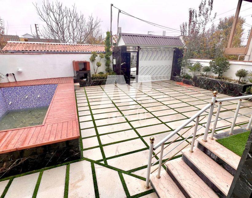 خرید ویلا دوبلکس لوکس سند تک‌ برگ عرصه و اعیان | ۲۴۰ متر