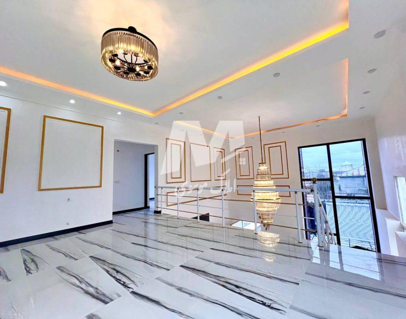 خرید ویلا دوبلکس لوکس سند تک‌ برگ عرصه و اعیان | ۲۴۰ متر