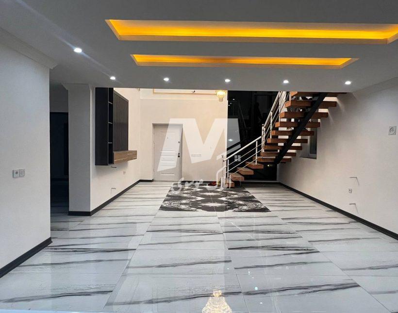 خرید ویلا دوبلکس لوکس سند تک‌ برگ عرصه و اعیان | ۲۴۰ متر