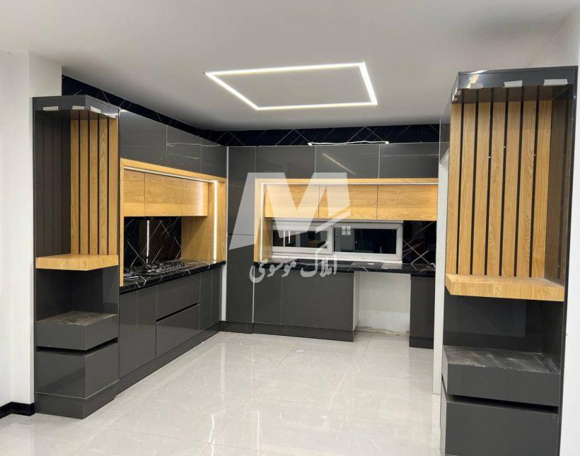 خرید ویلا تریبلکس ۳ خواب‌ مستر آپادانا چمستان | ۲۲۰ متر