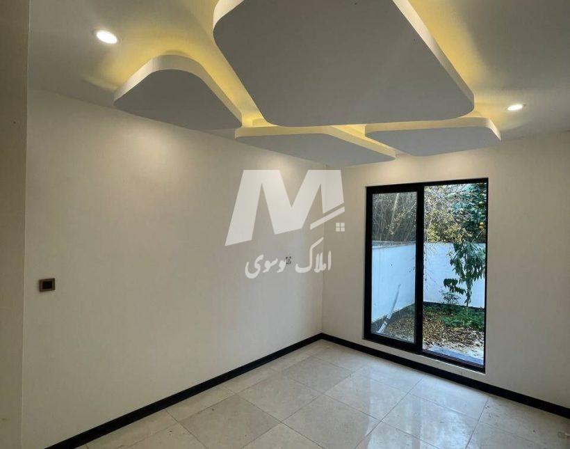 خرید ویلای فلت جنگلی مدارک کامل آپادانا چمستان | ۱۸۰ متر