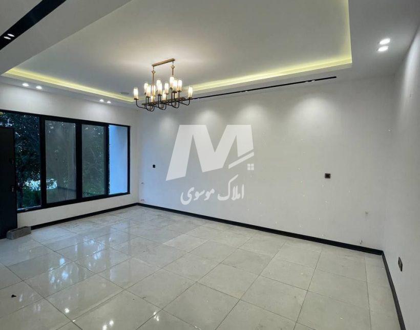 خرید ویلای فلت جنگلی مدارک کامل آپادانا چمستان | ۱۸۰ متر