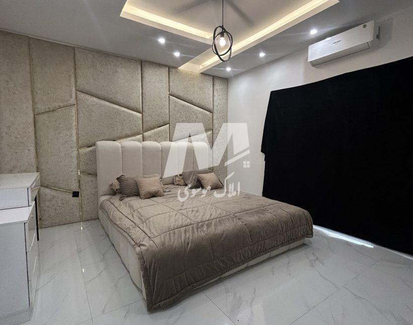 فروش ویلا دوبلکس فول فرنیش چمستان | 220 متر