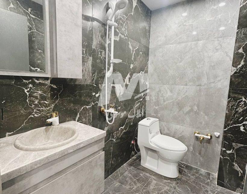 خرید ویلای دوبلکس روف دار امیر آباد | ۲۰۰ متر