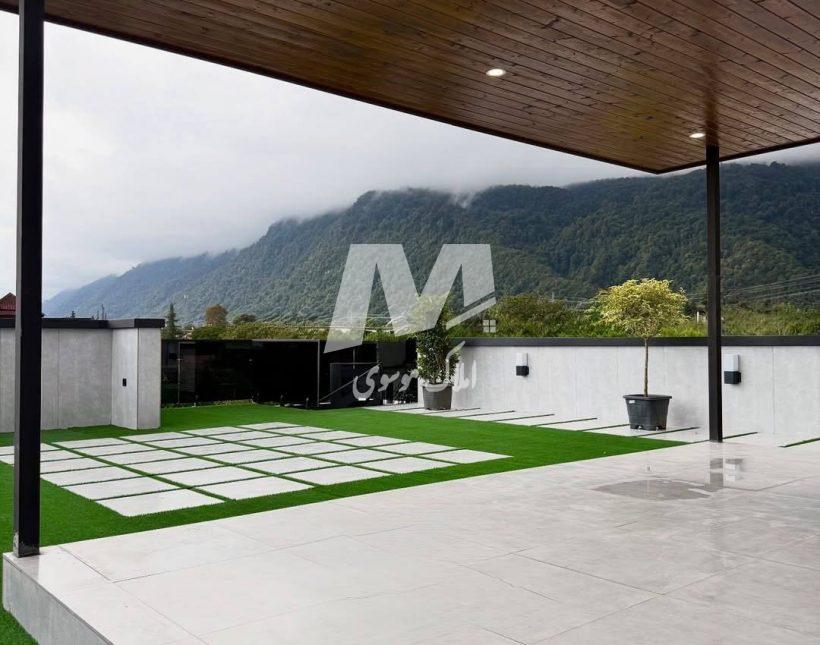 خرید ویلای دولکس نوشهر چلندر | ۲۸۰ متر