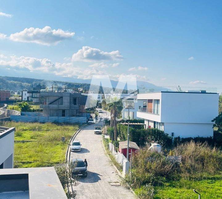 فروش زمین منطقه رویان | ۳۹۰ متر