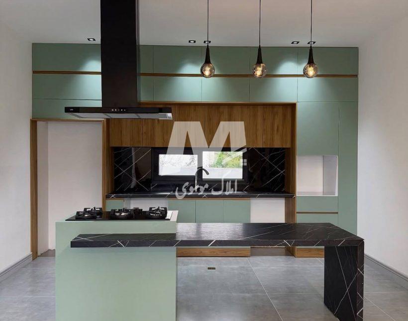 خرید ویلای دولکس نوشهر چلندر | ۲۸۰ متر