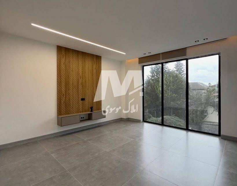 خرید ویلای دولکس نوشهر چلندر | ۲۸۰ متر